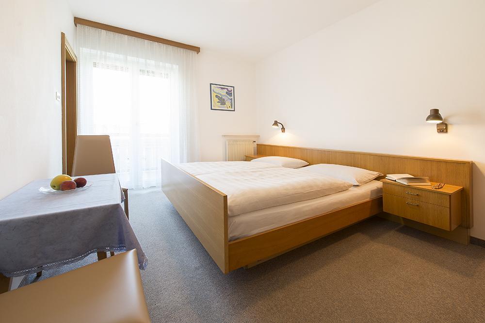 Pension Etschland Tirol Pokoj fotografie